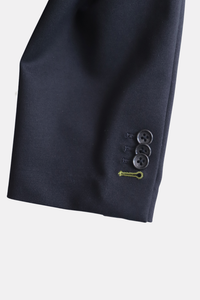 Washable Double Setup/Black