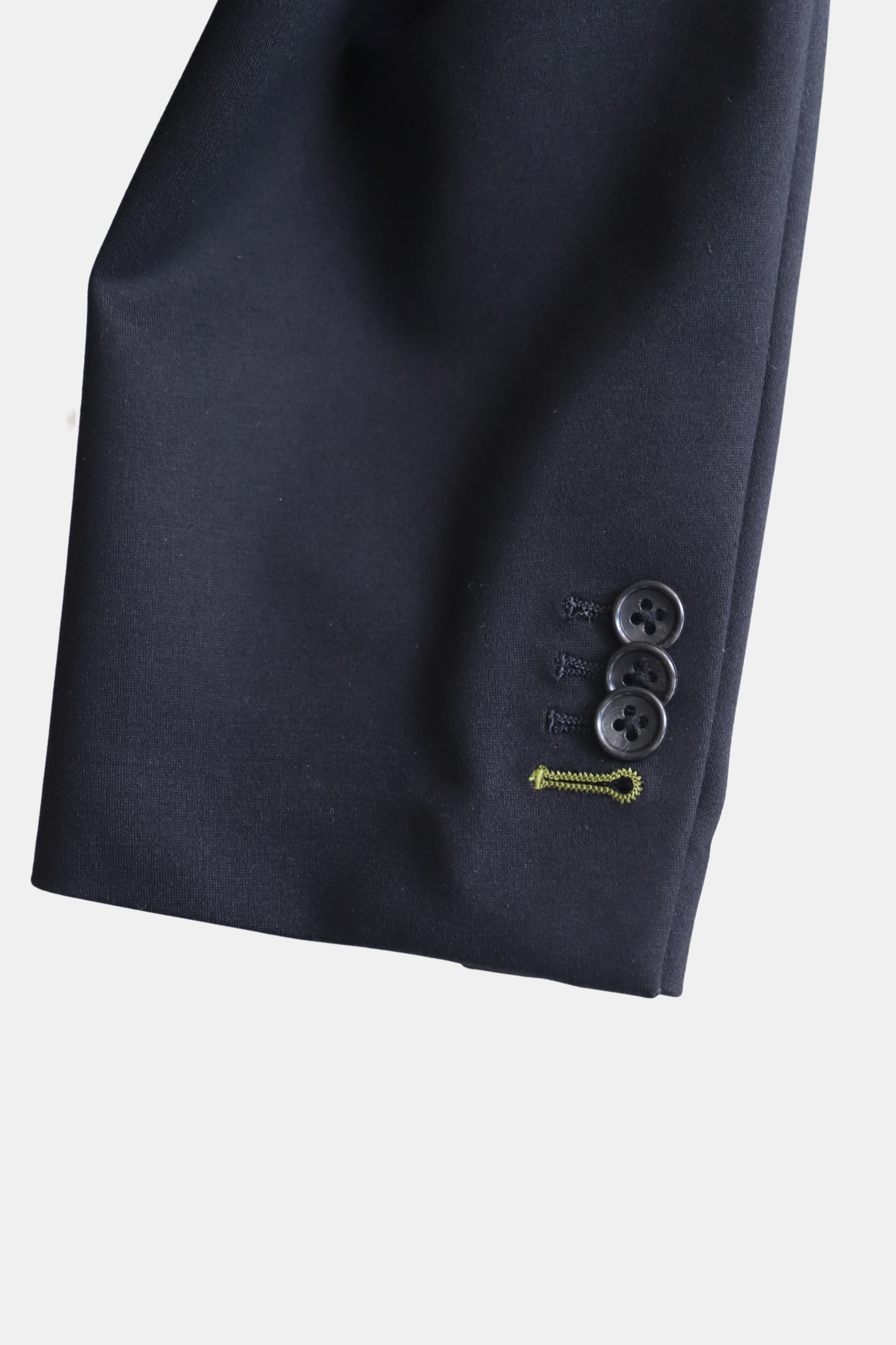 Washable Double Setup/Black