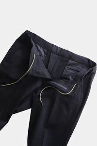 Washable Double Setup/Black