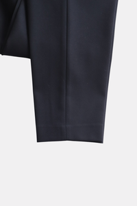 Washable Double Setup/Black