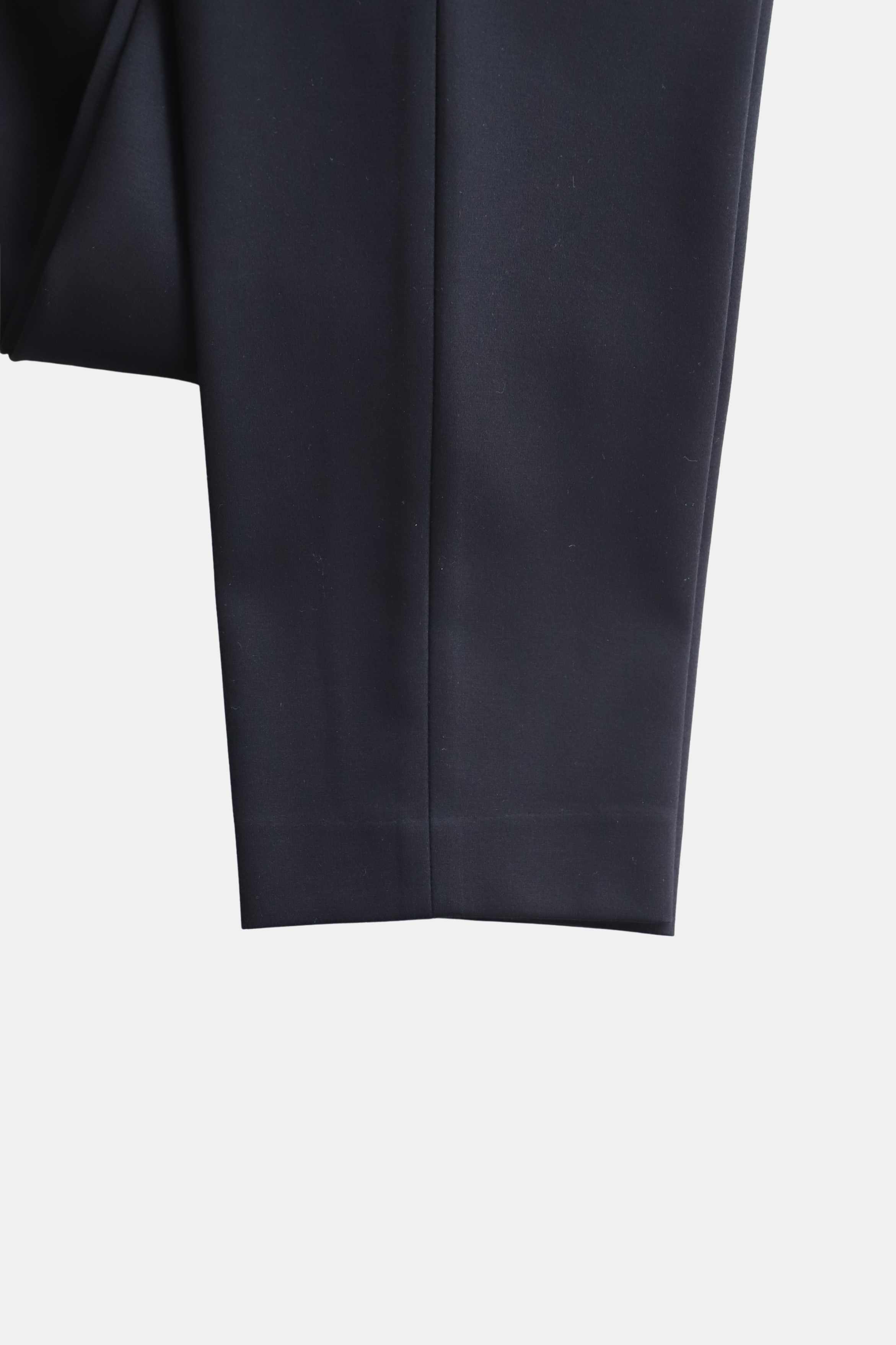 Washable Double Setup/Black