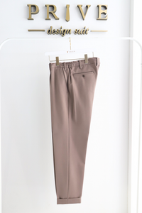 Washable Double Setup/Beige