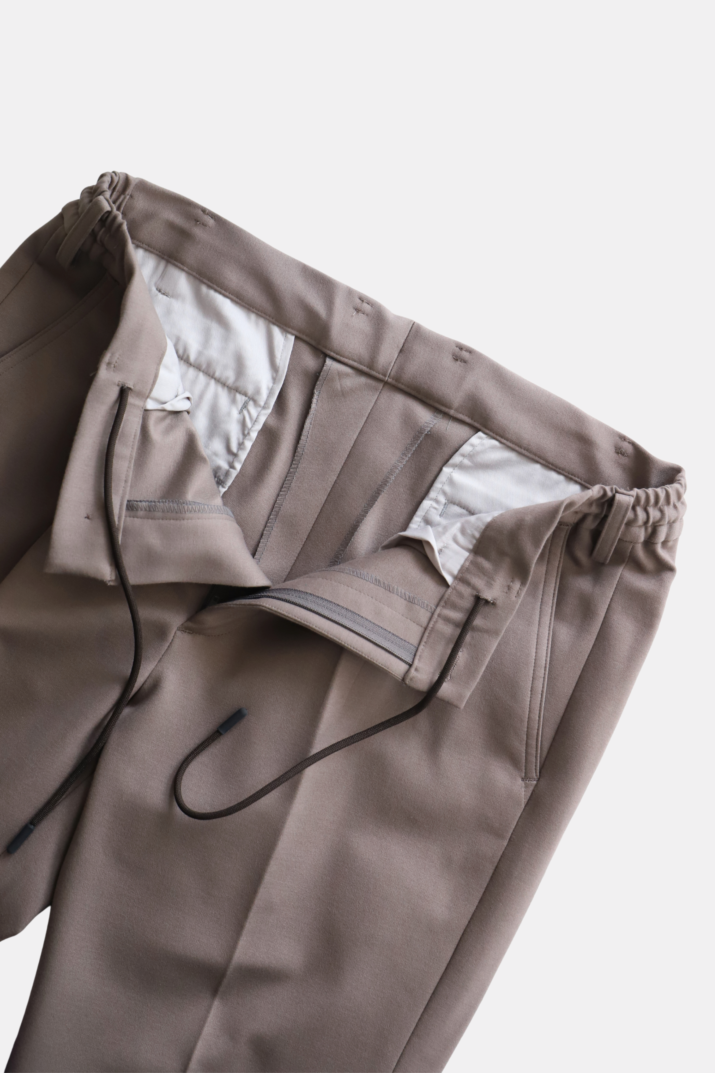 Washable Double Setup/Beige