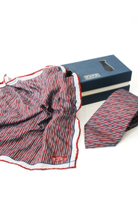 FEFE Original Set BOX/Red stripe