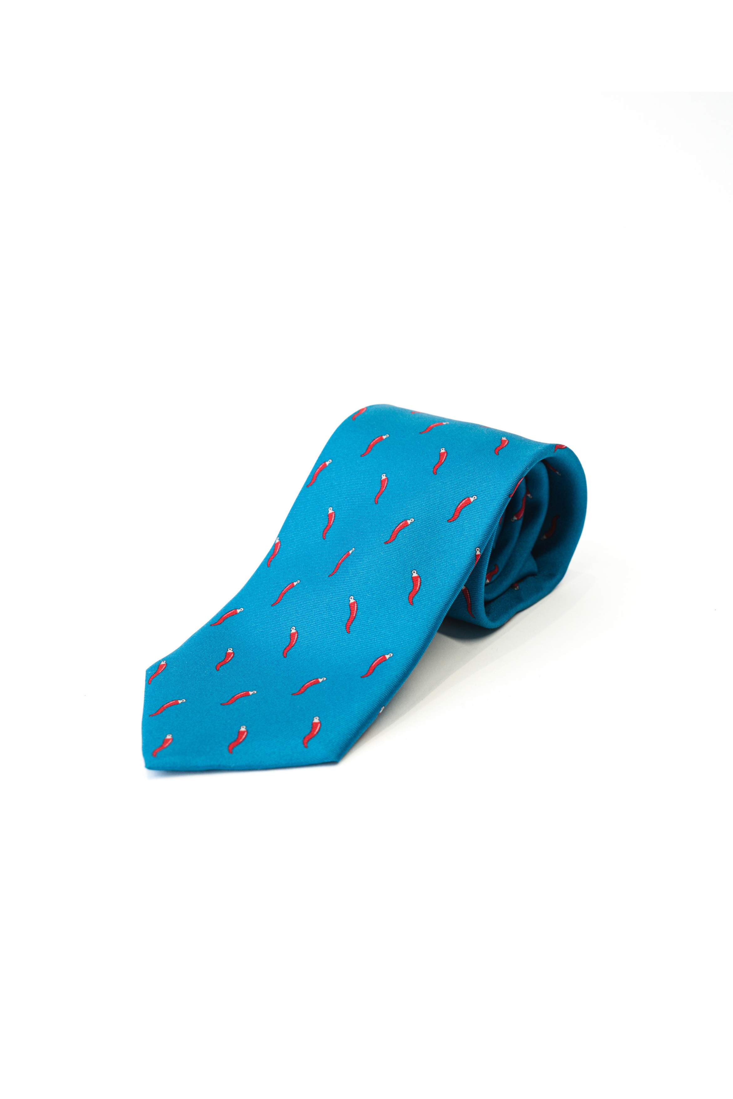 FEFE Original Tie/Blue