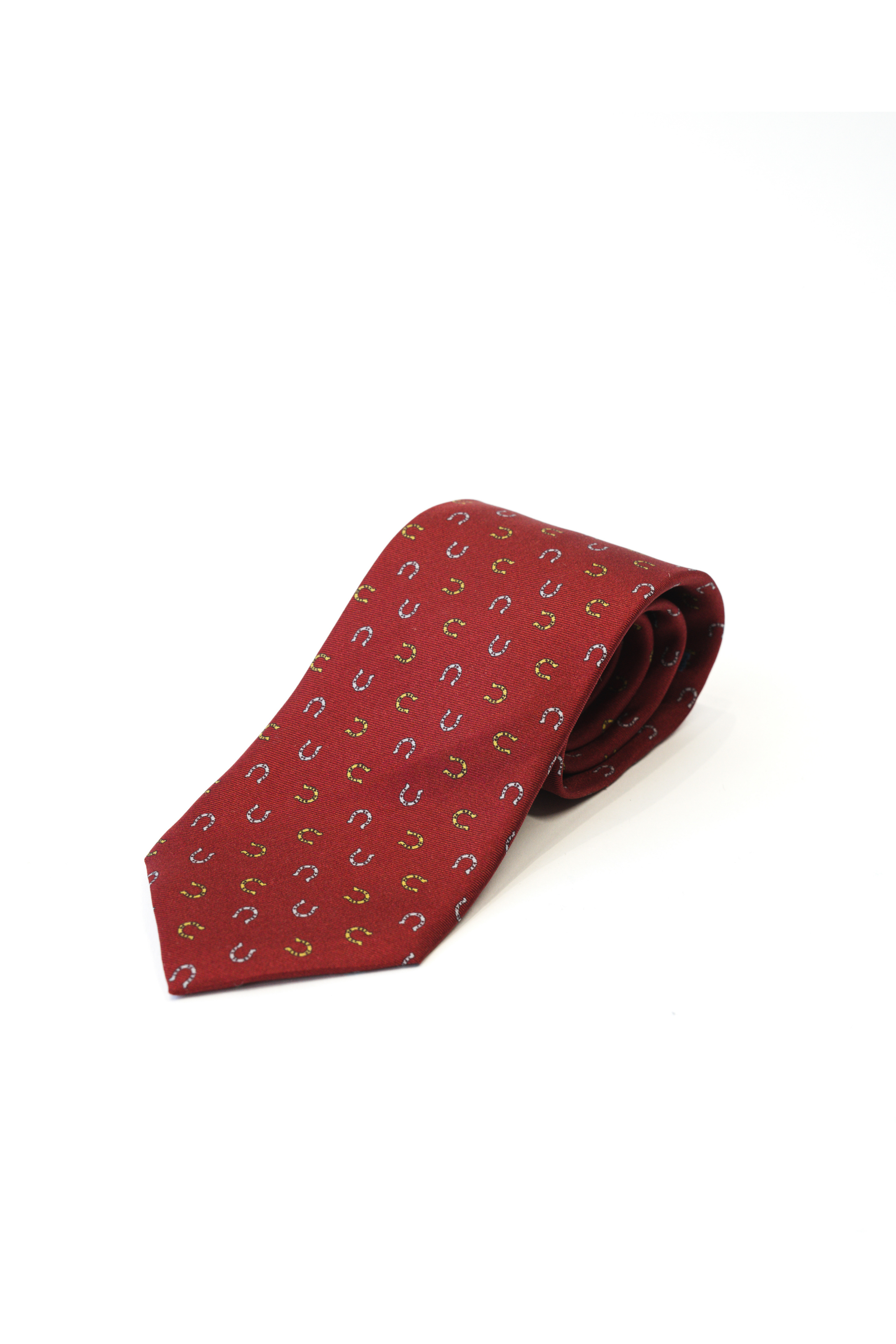 FEFE Original Tie/Red