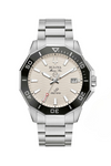 【BULOVA】96B426/Marine Star series C（silver）