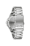 【BULOVA】96B426/Marine Star series C（silver）