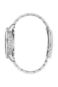 【BULOVA】96B426/Marine Star series C（silver）