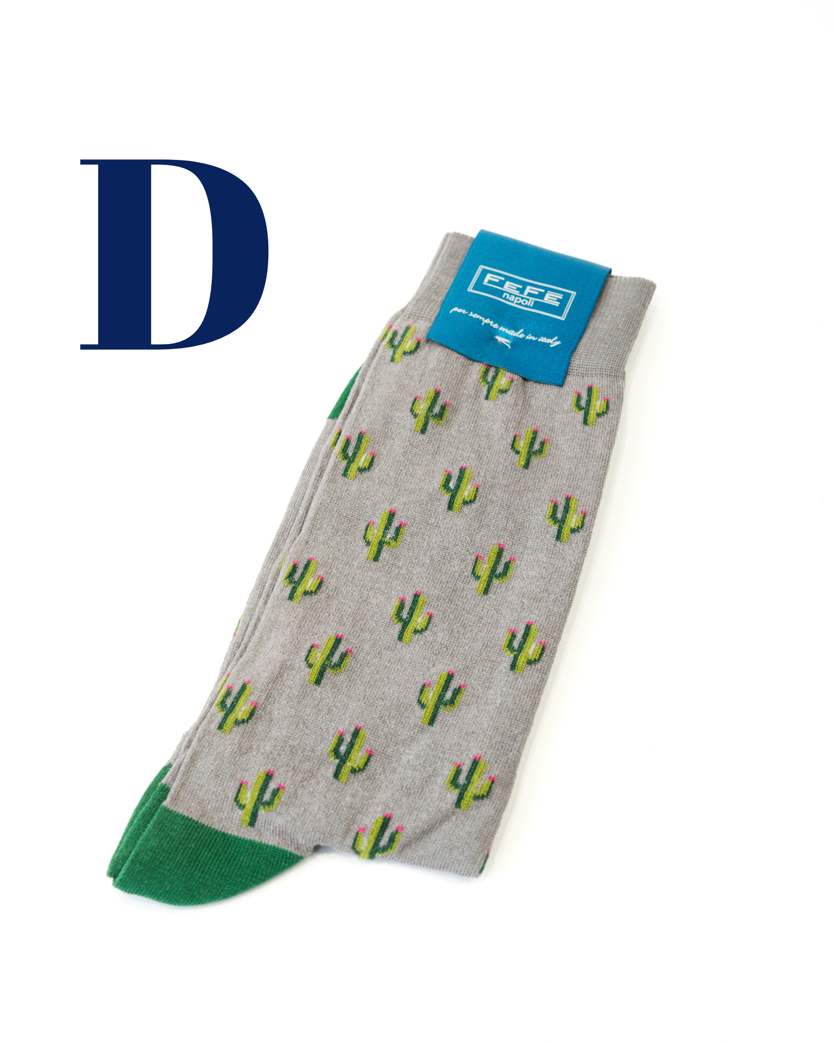 FEFE Socks／2足セット