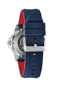 【BULOVA】98A225/Marine Star（blue）