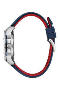 【BULOVA】98A225/Marine Star（blue）