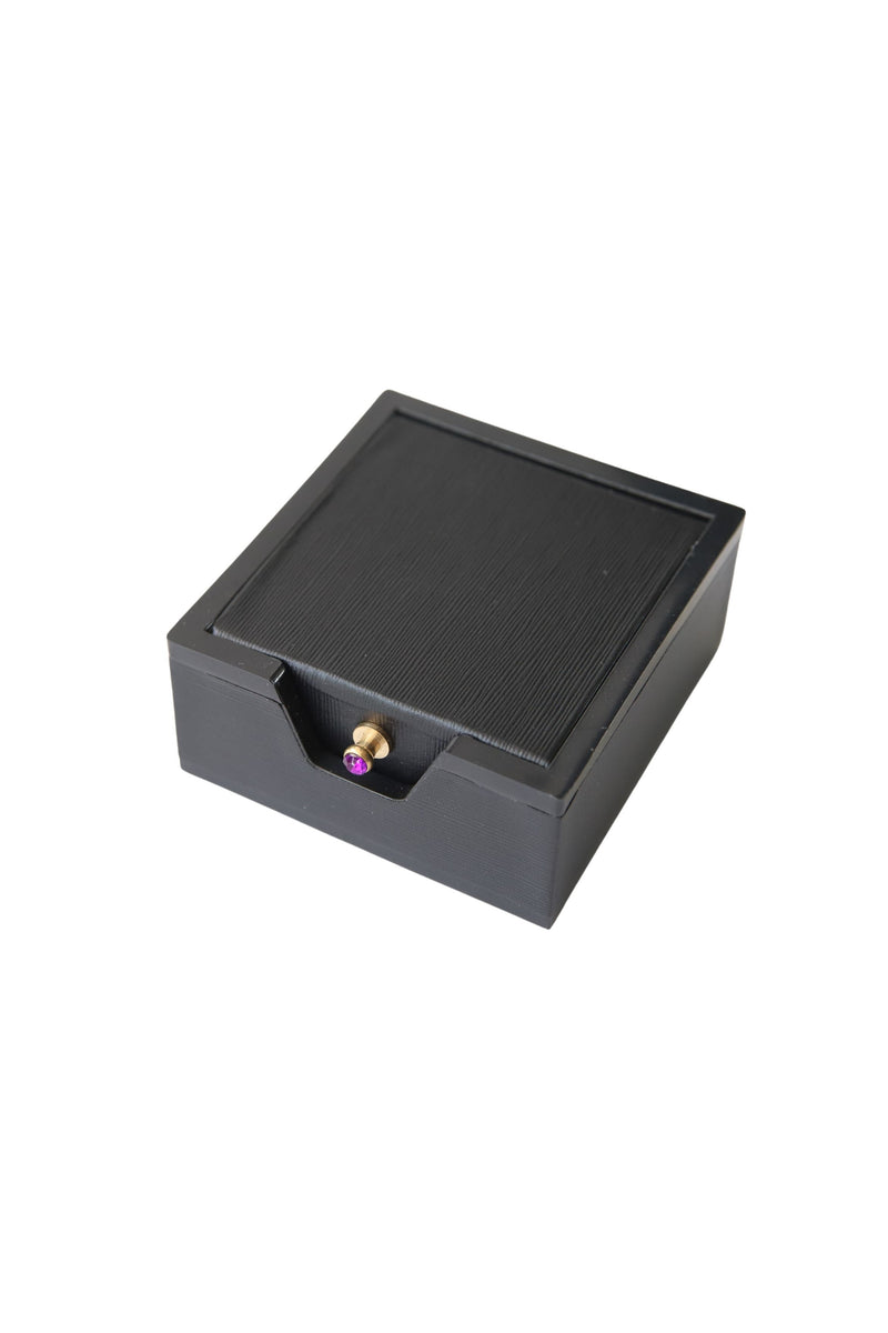 【Restocked】Cufflinks/Knot Gold
