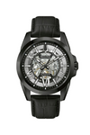 【BULOVA】98A304/Classic（black）