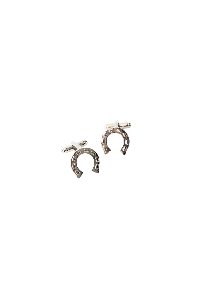 FEFE Original Cufflinks/Horseshoe