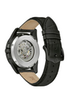 【BULOVA】98A304/Classic（black）