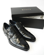 Original Belt Shoes/Black