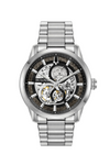 【BULOVA】96A208/Classic（silver）