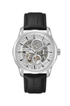 【BULOVA】96A266/Classic（black）