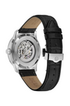 【BULOVA】96A266/Classic（black）