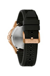 【BULOVA】98B421/Marine Star series C（black）