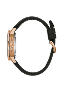 【BULOVA】98B421/Marine Star series C（black）