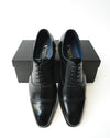 Original Lace Shoes/Black