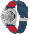【BULOVA】Marine Star（Glacier Blue）