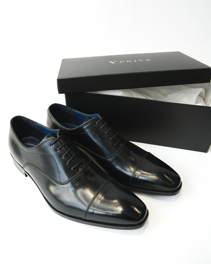 Original Lace Shoes/Black