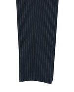 Stiripe Double Setup/Navy