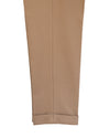 Basic Pants/Camel