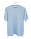 Basic Color Tシャツ／ブルー