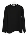 Color Long T/Black