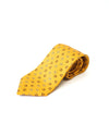 FEFE Original Tie/Yellow