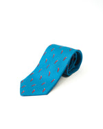 FEFE Original Tie/Blue
