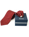 FEFE Original Tie/Red