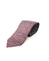 FEFE Original Tie/Red Stripe