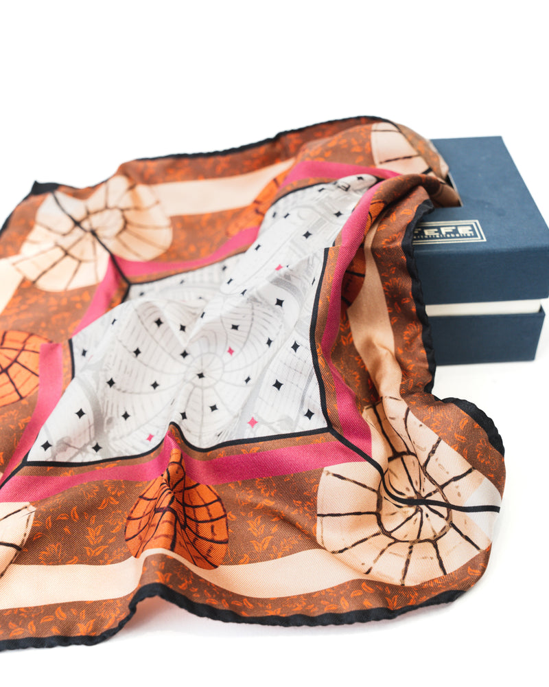 FEFE Original Chief/E pattern