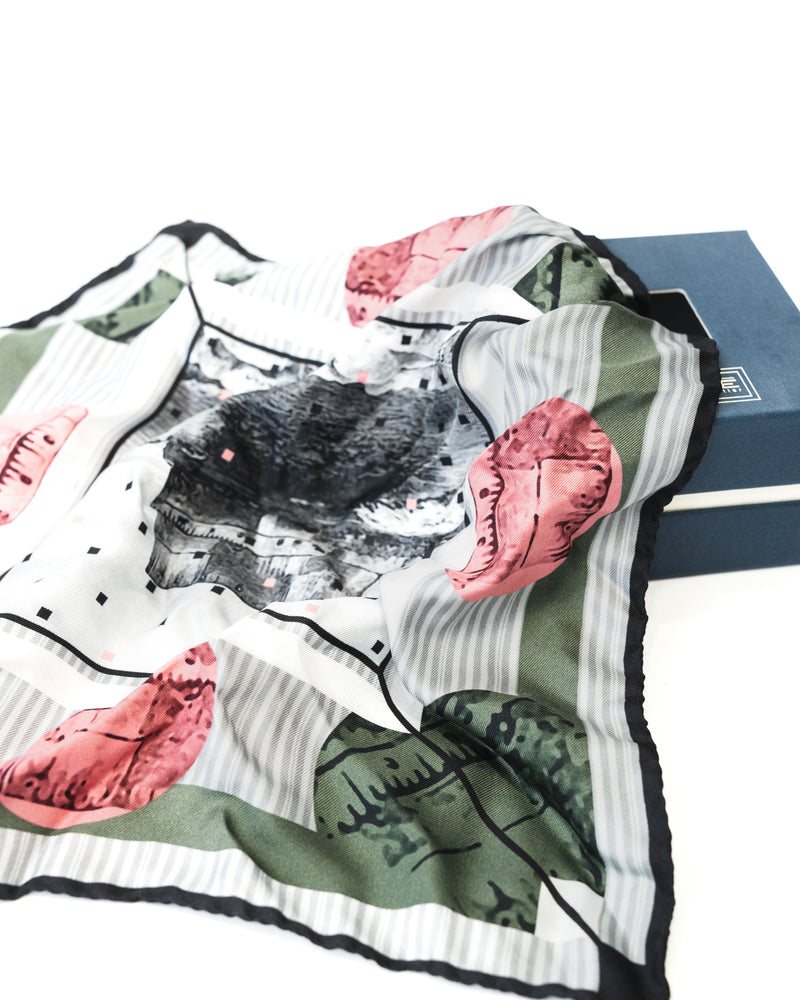 FEFE Original Chief/F pattern