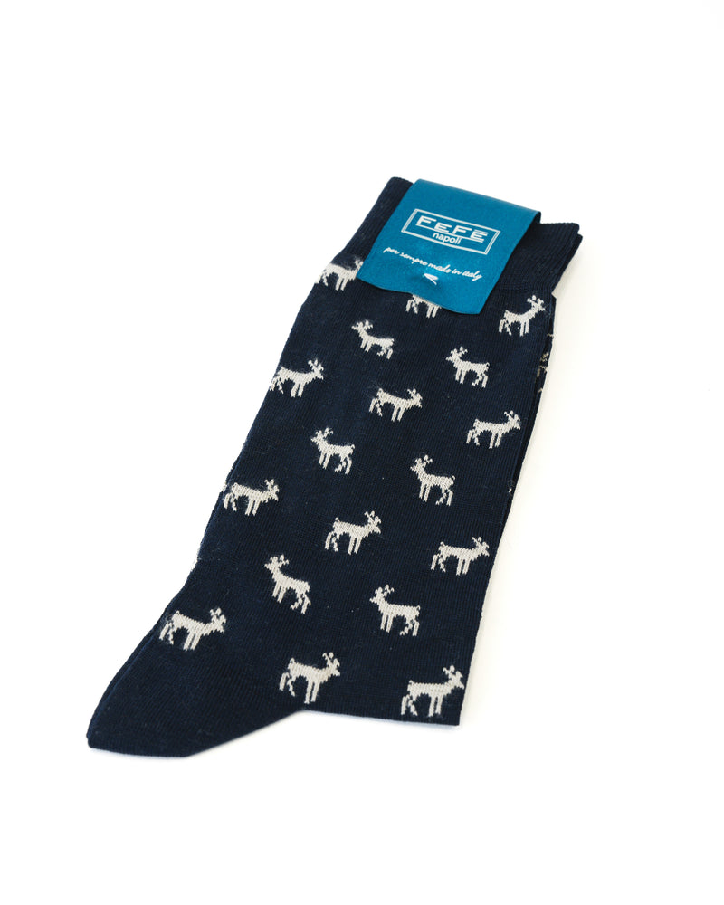 FEFE Socks/H pattern