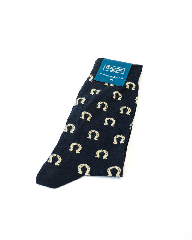 FEFE Socks/G pattern