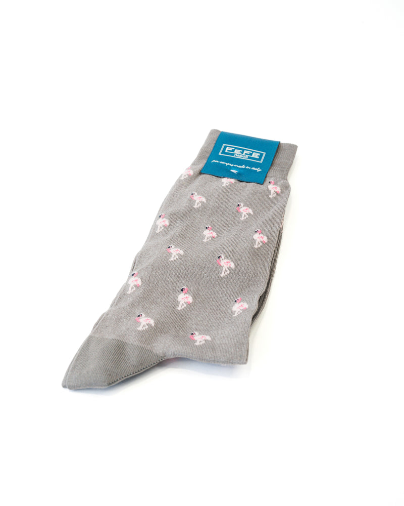 FEFE Socks/E pattern