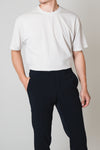 Basic Color Tシャツ／ホワイト