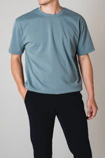 Basic Color Tシャツ／グリーン