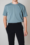 Basic Color Tシャツ／グリーン