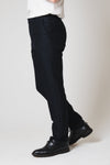 K Double 3 Line Pants/Navy