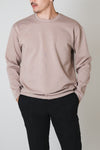 Color Long T/Light Brown