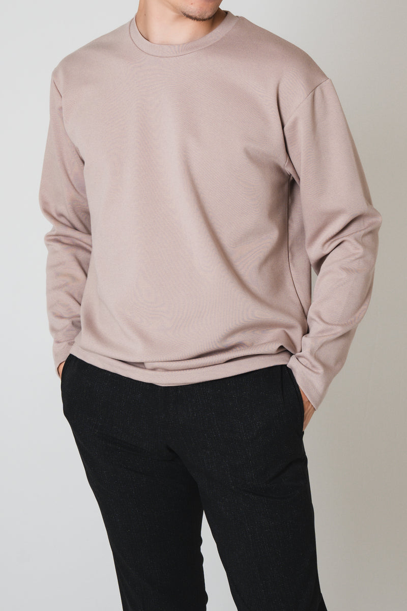 Color Long T/Light Brown