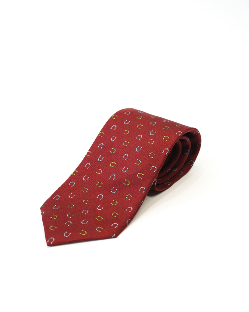 FEFE Original Tie/Red