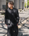 Boldrini Selleria Crossbody bag/Black
